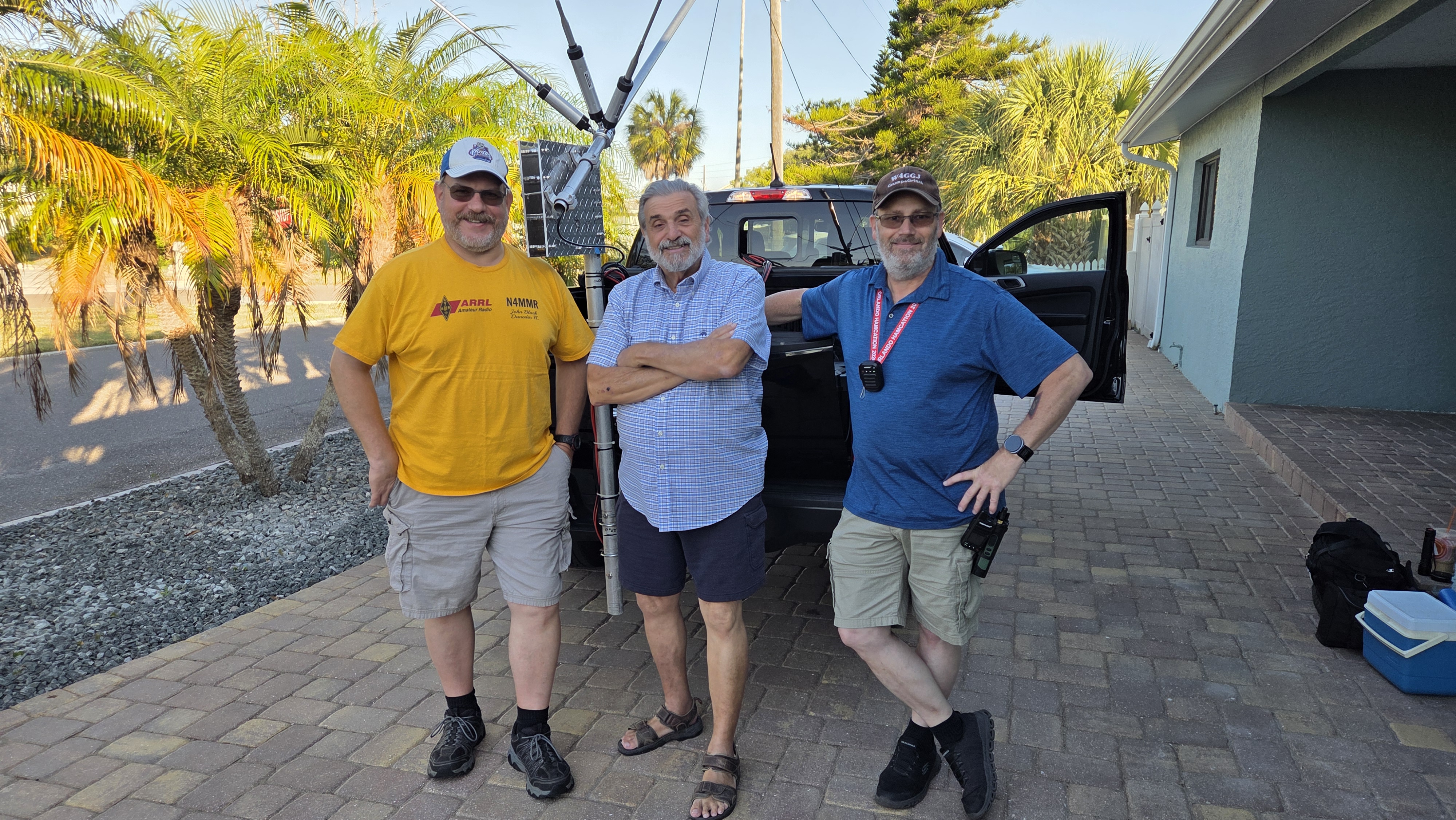 Florida QSO Party